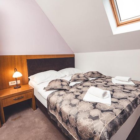 Etno Selo Stanisici Hotel Leonida Dijelovi Luaran gambar