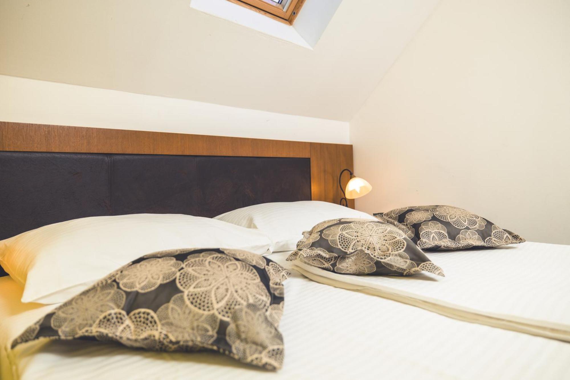 Etno Selo Stanisici Hotel Leonida Dijelovi Luaran gambar