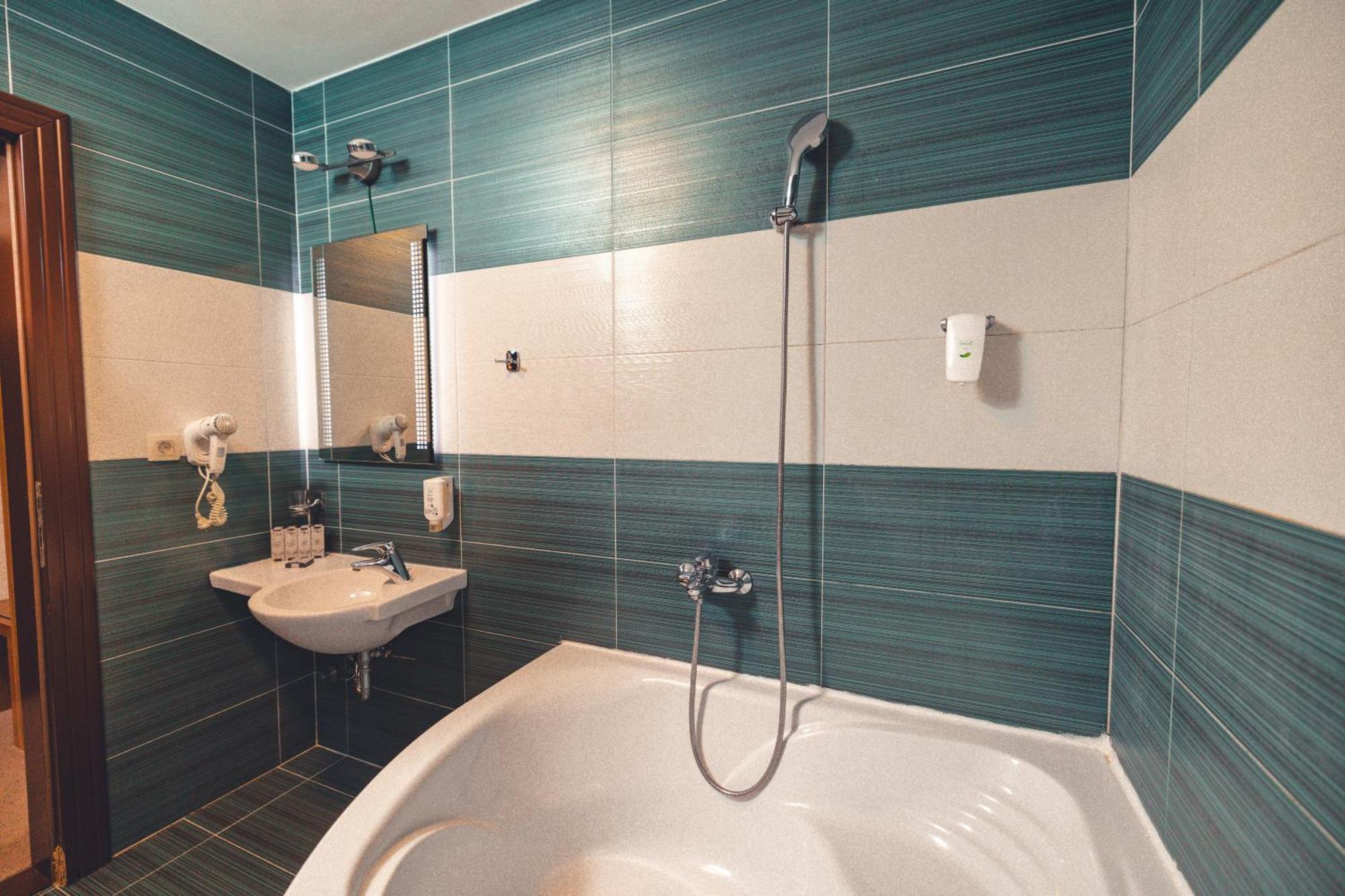 Etno Selo Stanisici Hotel Leonida Dijelovi Luaran gambar