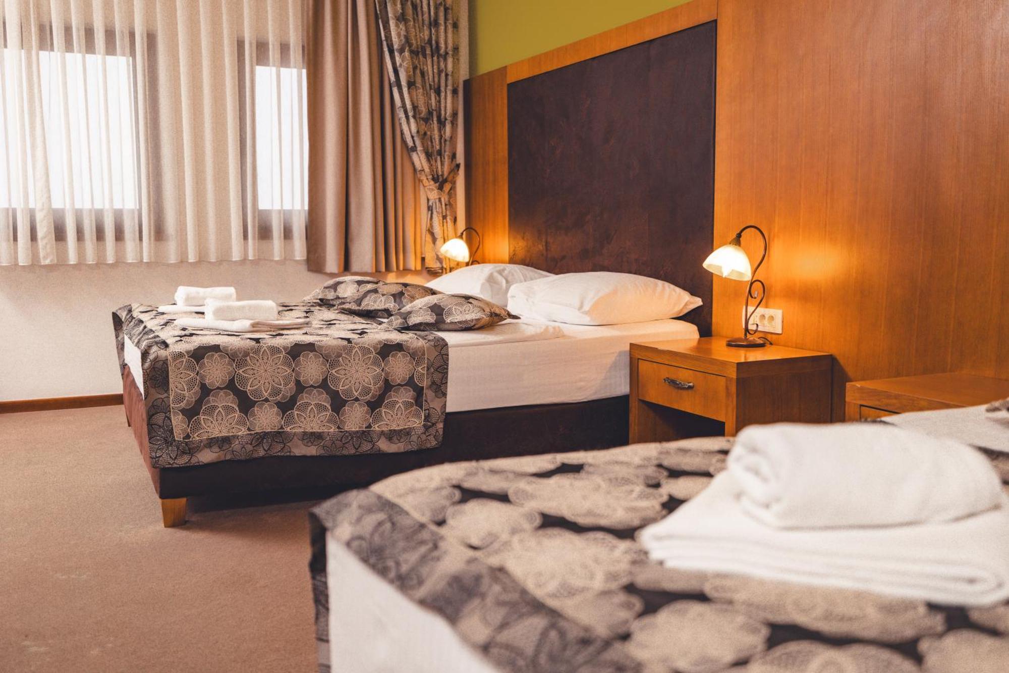 Etno Selo Stanisici Hotel Leonida Dijelovi Luaran gambar