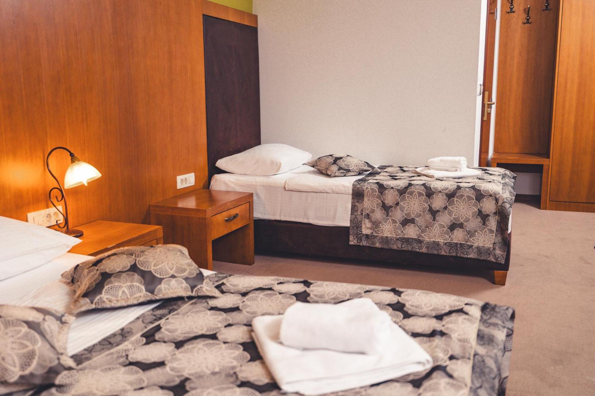 Etno Selo Stanisici Hotel Leonida Dijelovi Luaran gambar