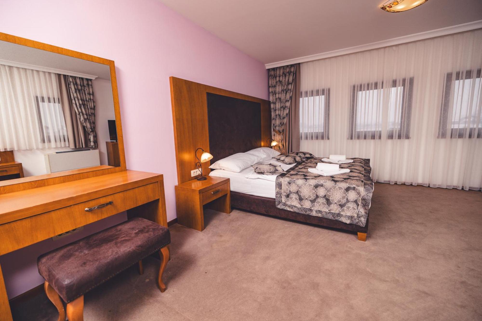 Etno Selo Stanisici Hotel Leonida Dijelovi Luaran gambar