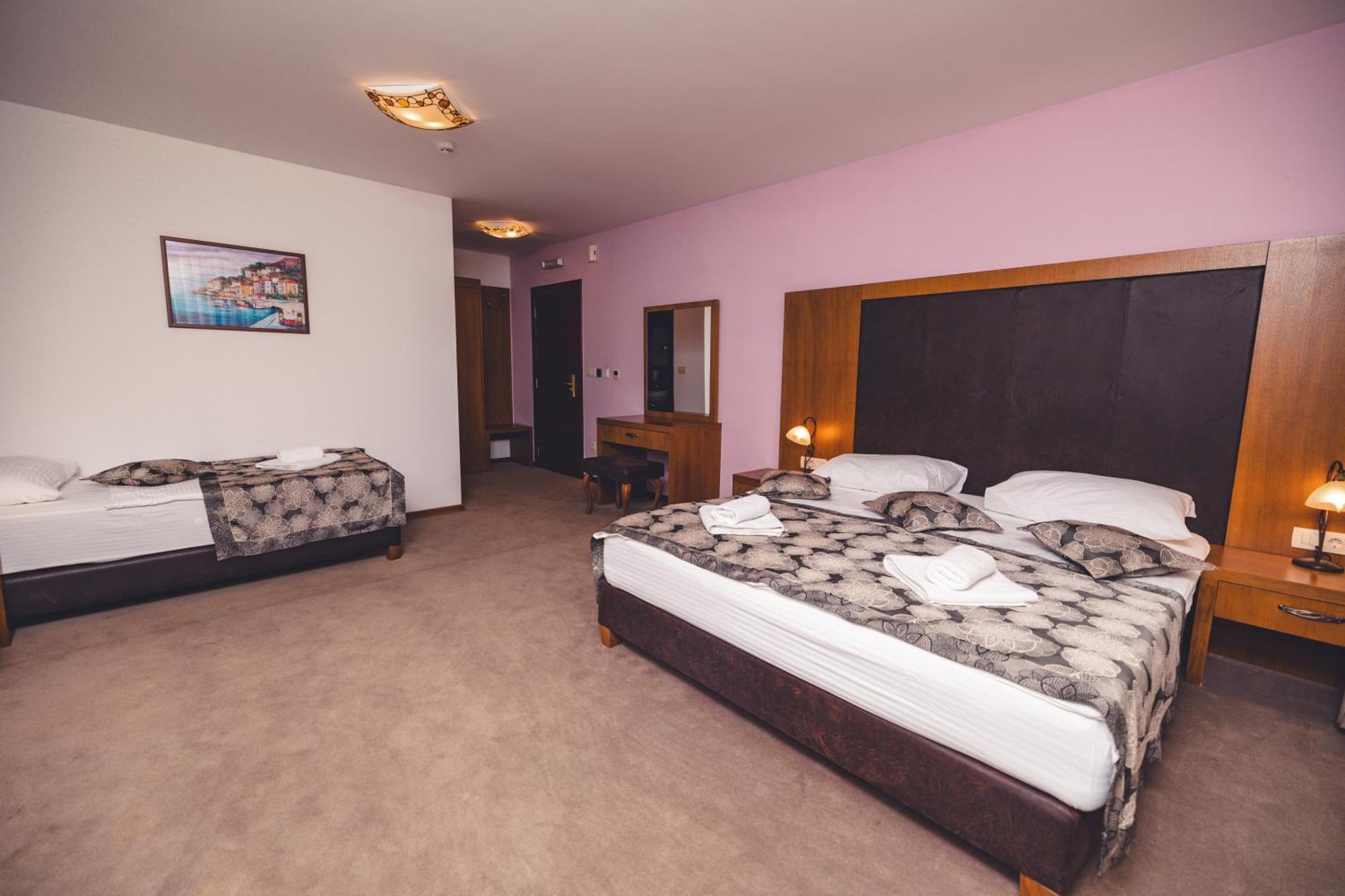 Etno Selo Stanisici Hotel Leonida Dijelovi Luaran gambar
