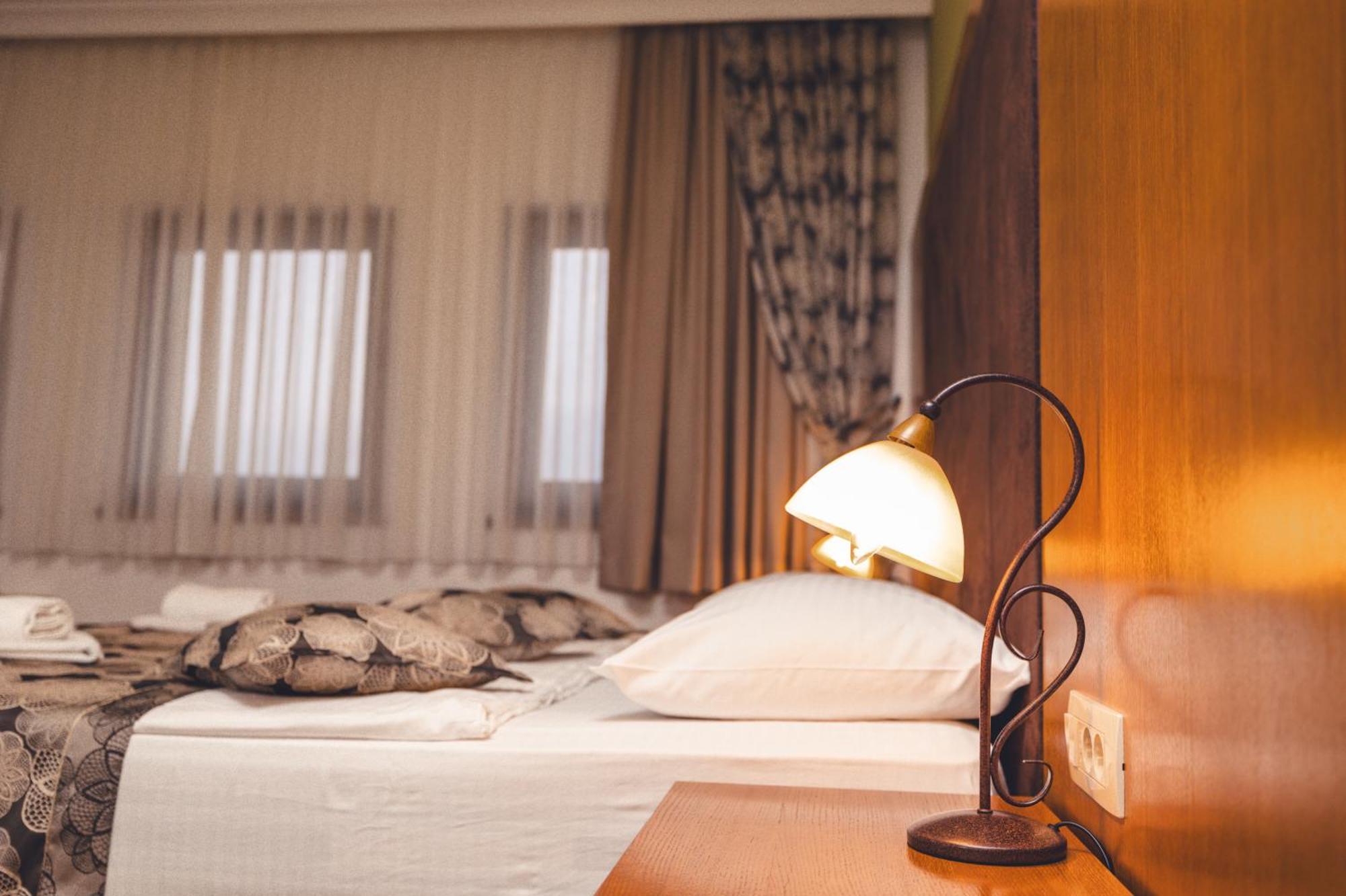Etno Selo Stanisici Hotel Leonida Dijelovi Luaran gambar