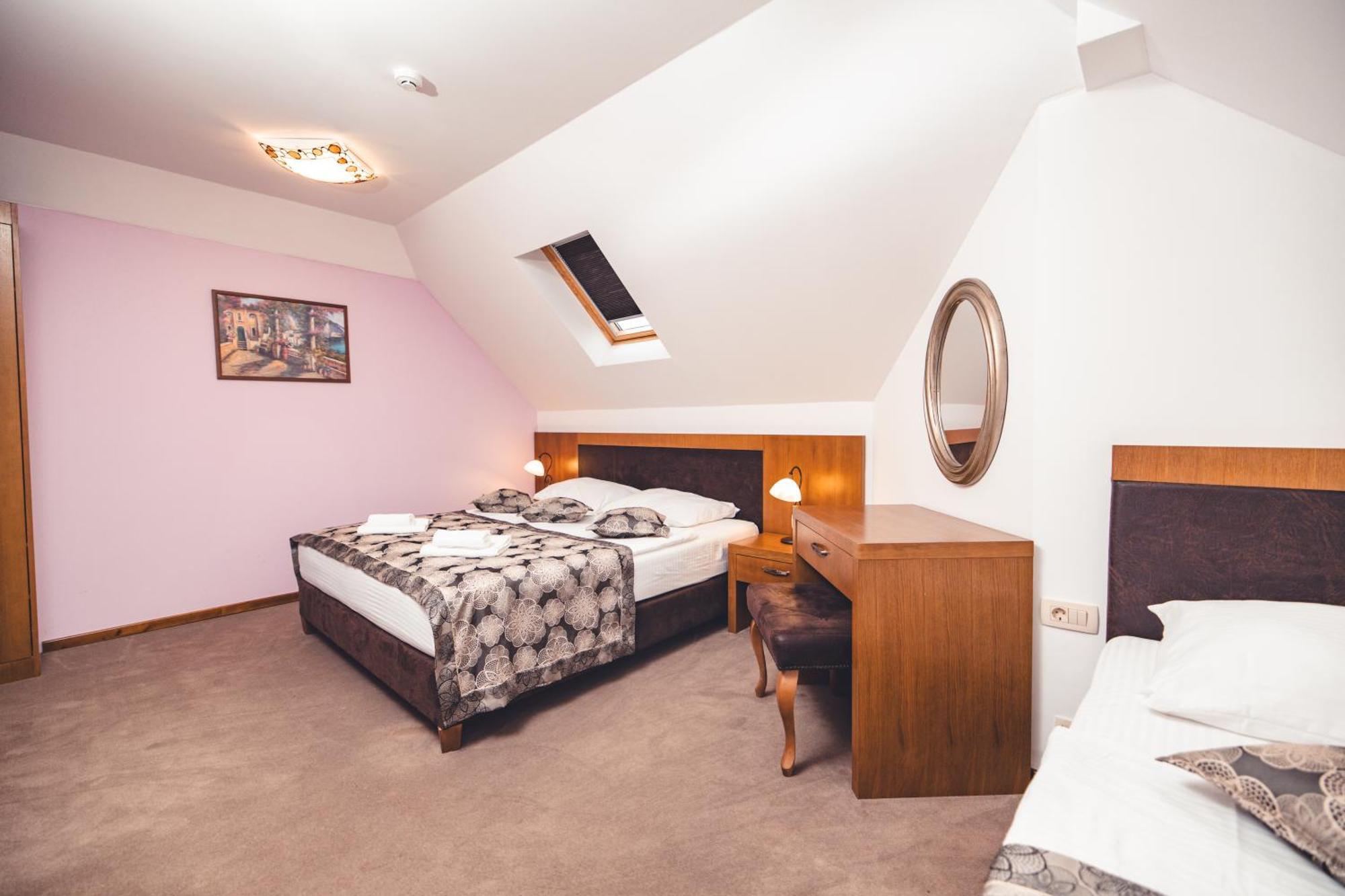 Etno Selo Stanisici Hotel Leonida Dijelovi Luaran gambar