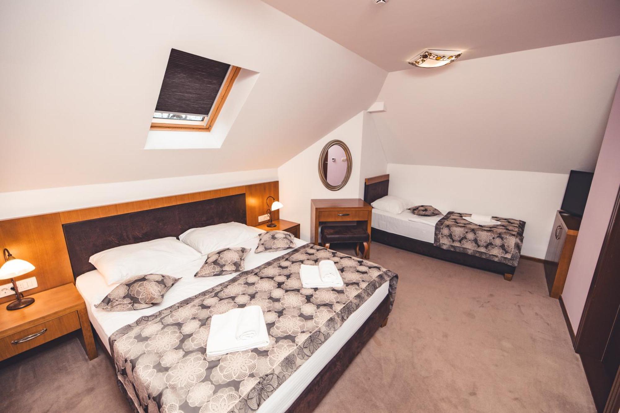 Etno Selo Stanisici Hotel Leonida Dijelovi Luaran gambar