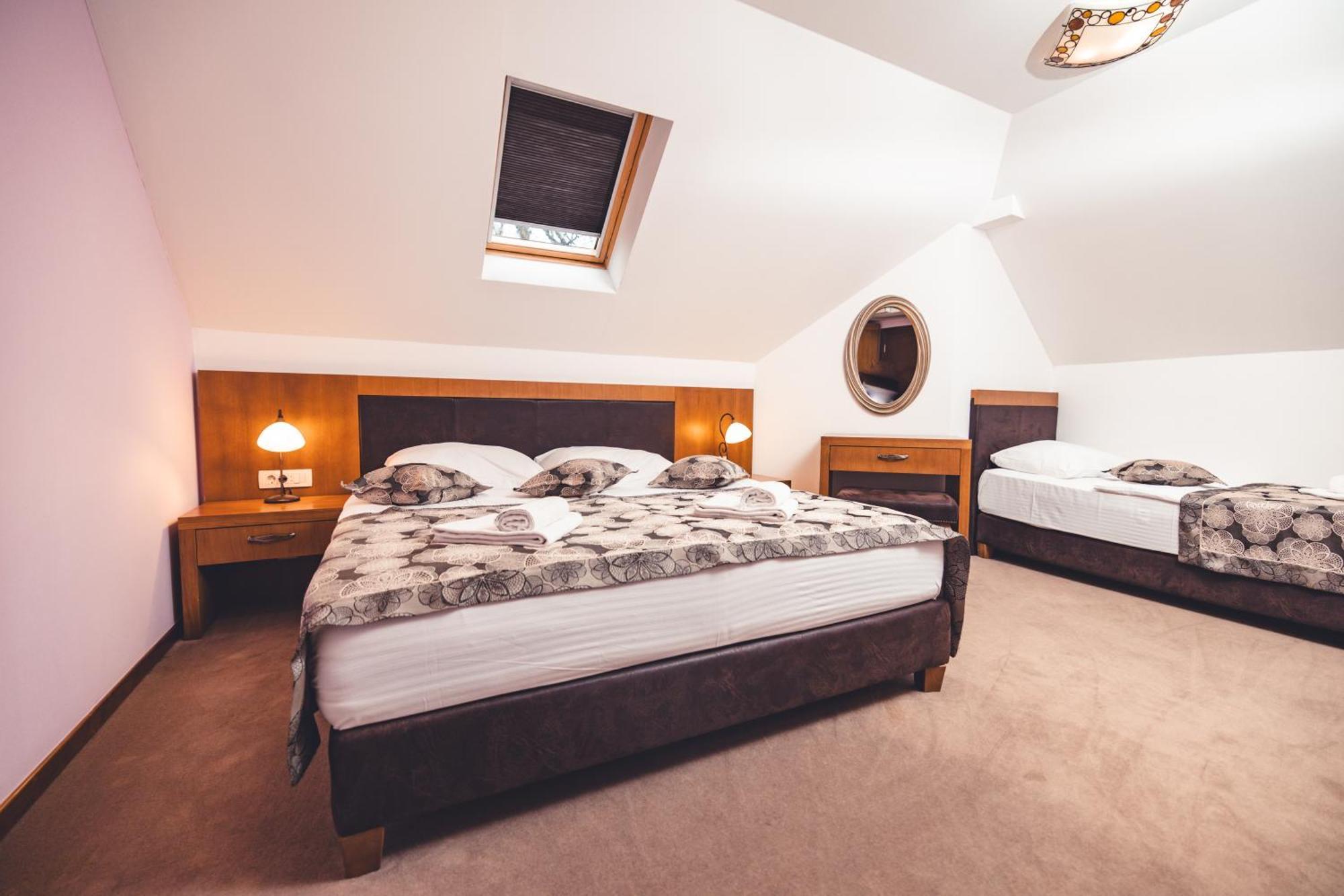 Etno Selo Stanisici Hotel Leonida Dijelovi Luaran gambar
