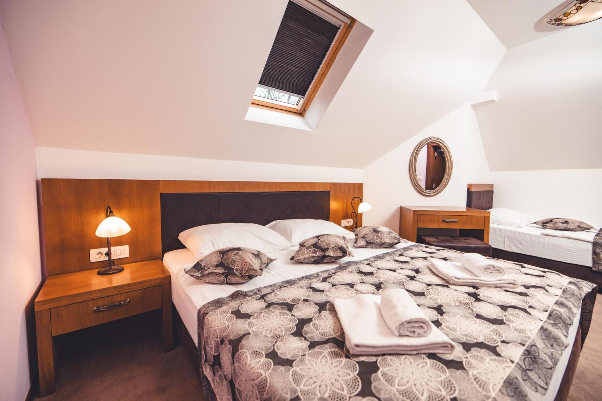 Etno Selo Stanisici Hotel Leonida Dijelovi Luaran gambar