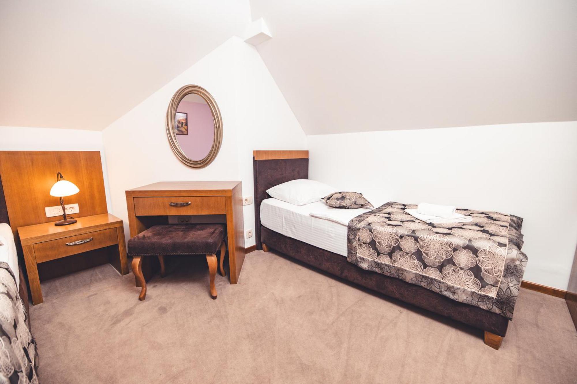 Etno Selo Stanisici Hotel Leonida Dijelovi Luaran gambar