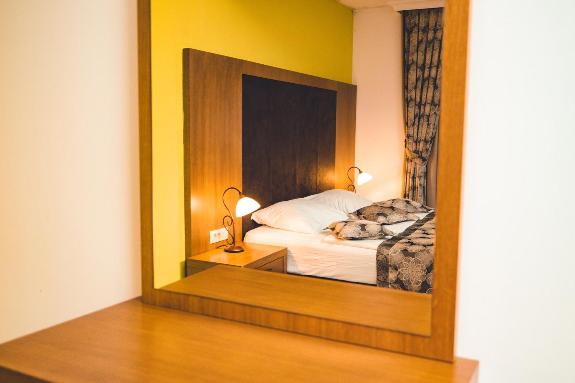 Etno Selo Stanisici Hotel Leonida Dijelovi Luaran gambar