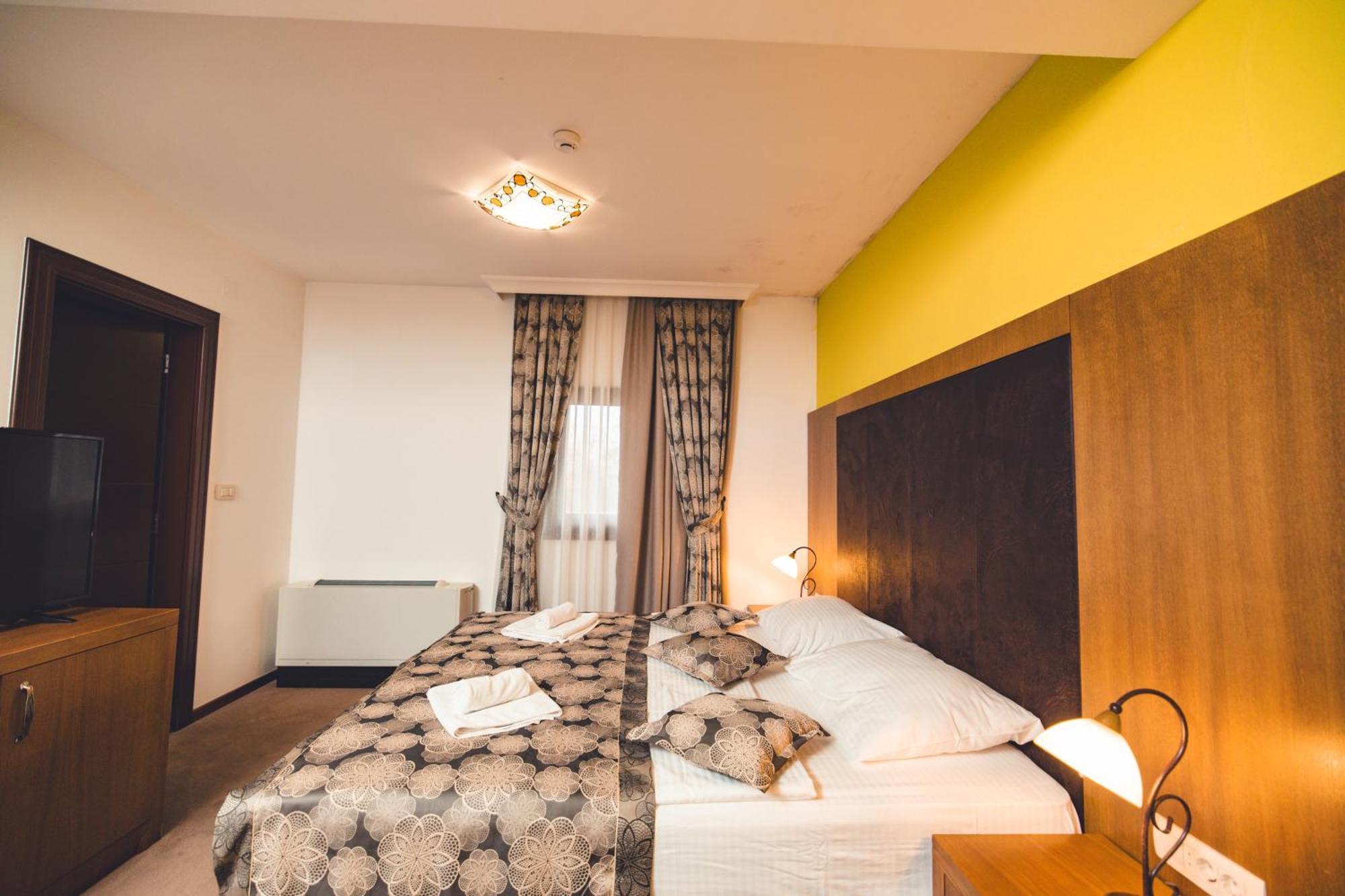 Etno Selo Stanisici Hotel Leonida Dijelovi Luaran gambar