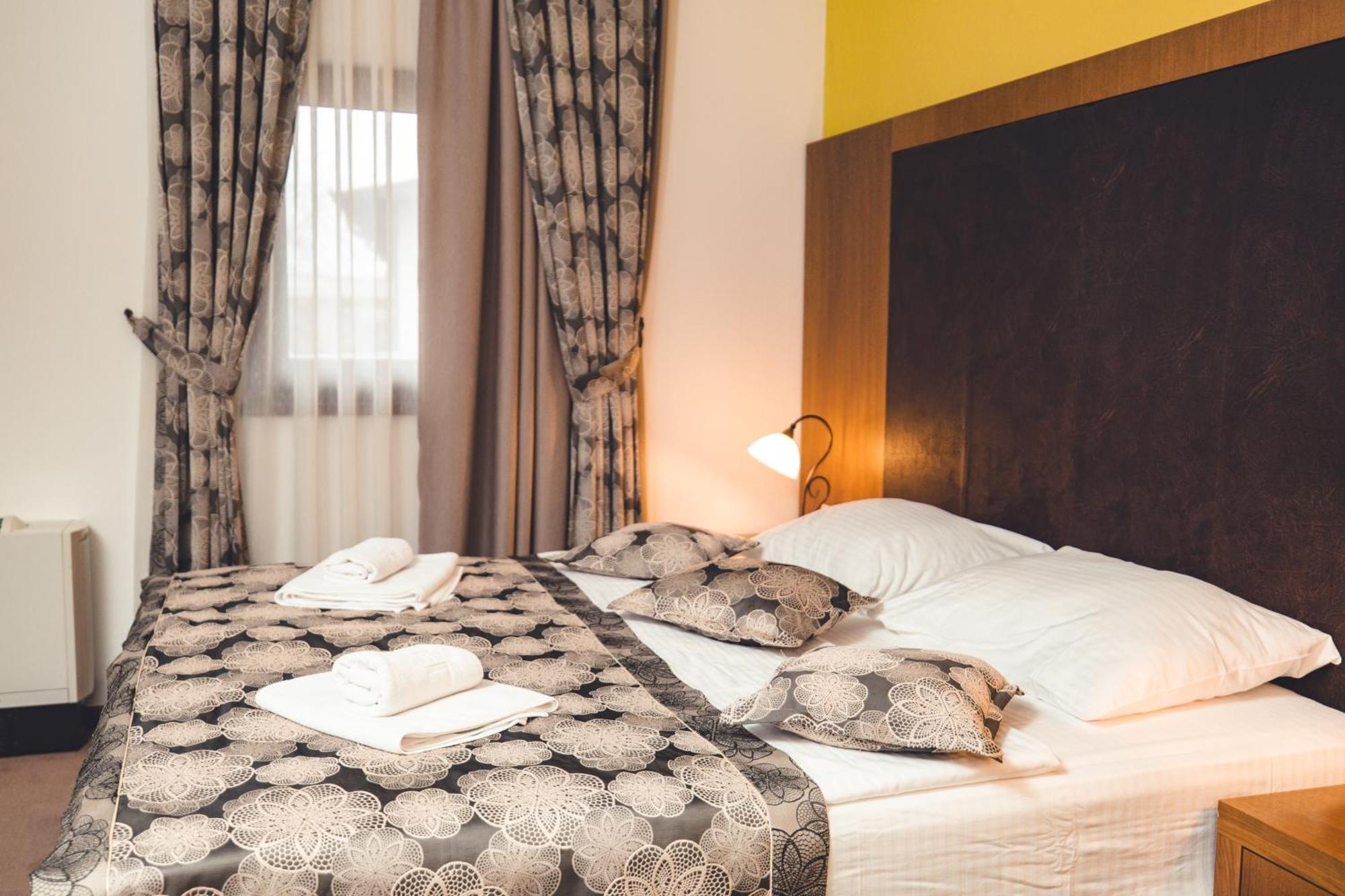 Etno Selo Stanisici Hotel Leonida Dijelovi Luaran gambar