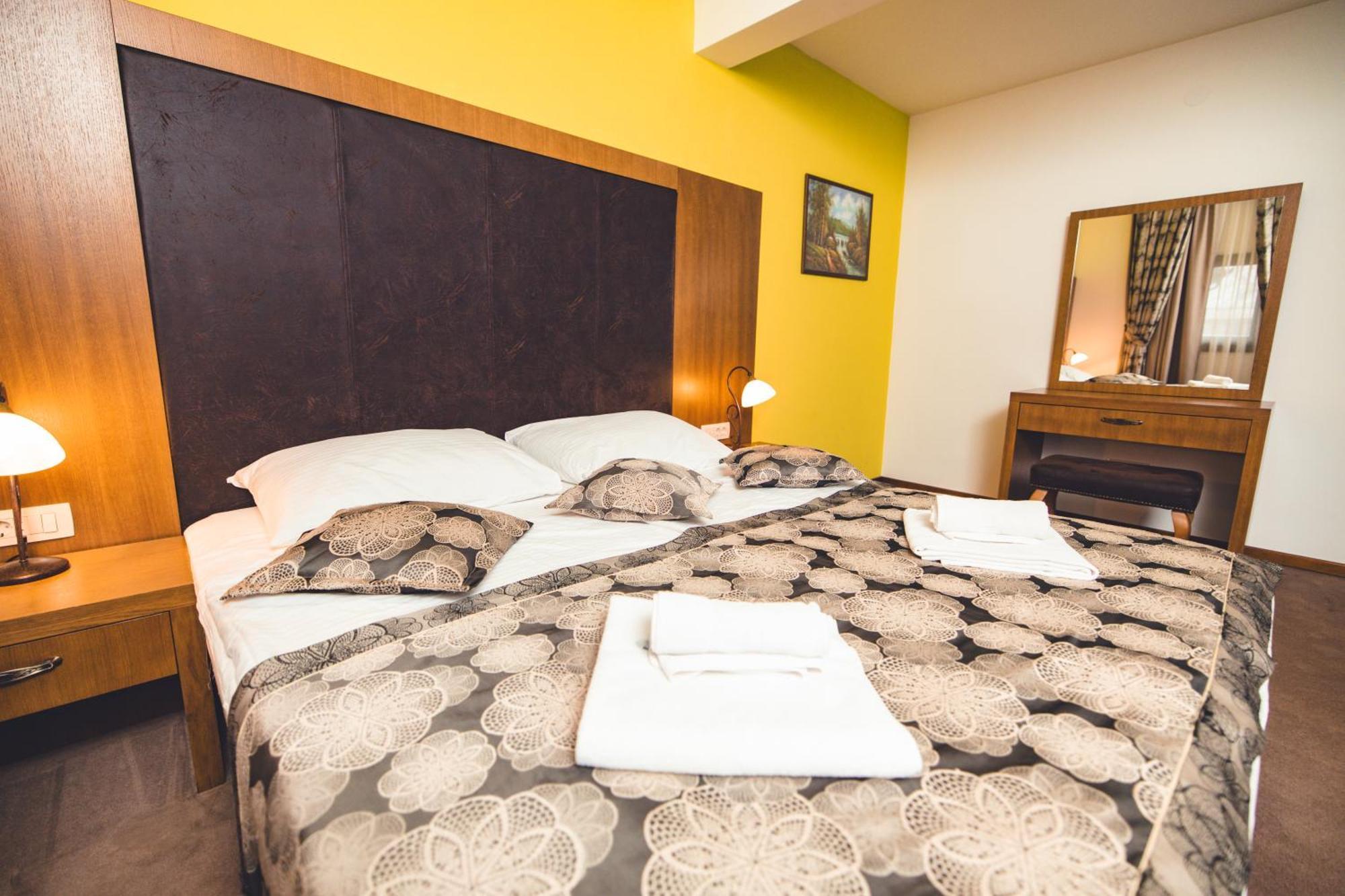 Etno Selo Stanisici Hotel Leonida Dijelovi Luaran gambar