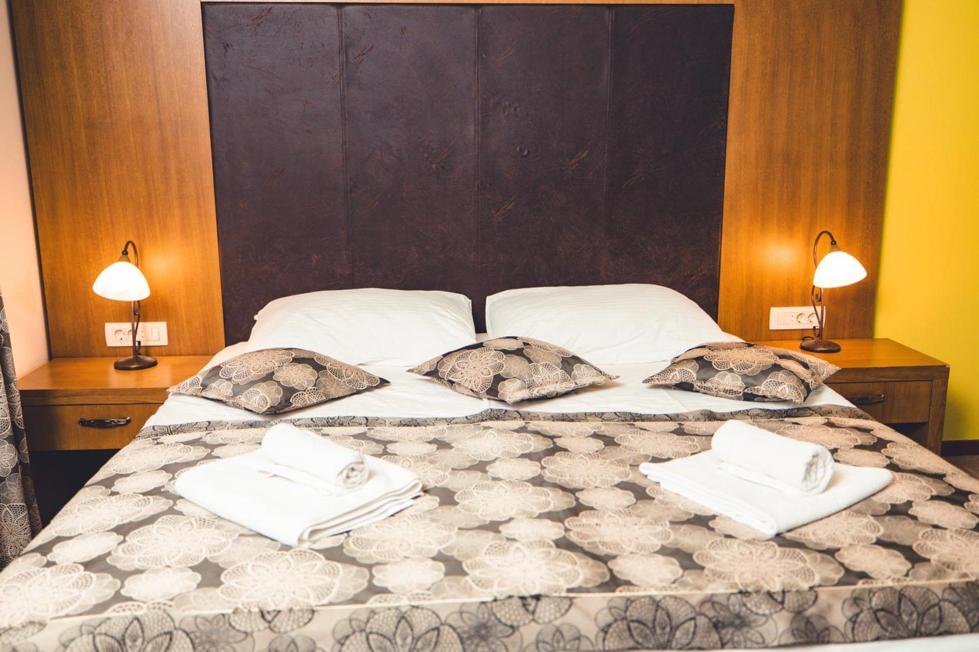 Etno Selo Stanisici Hotel Leonida Dijelovi Luaran gambar
