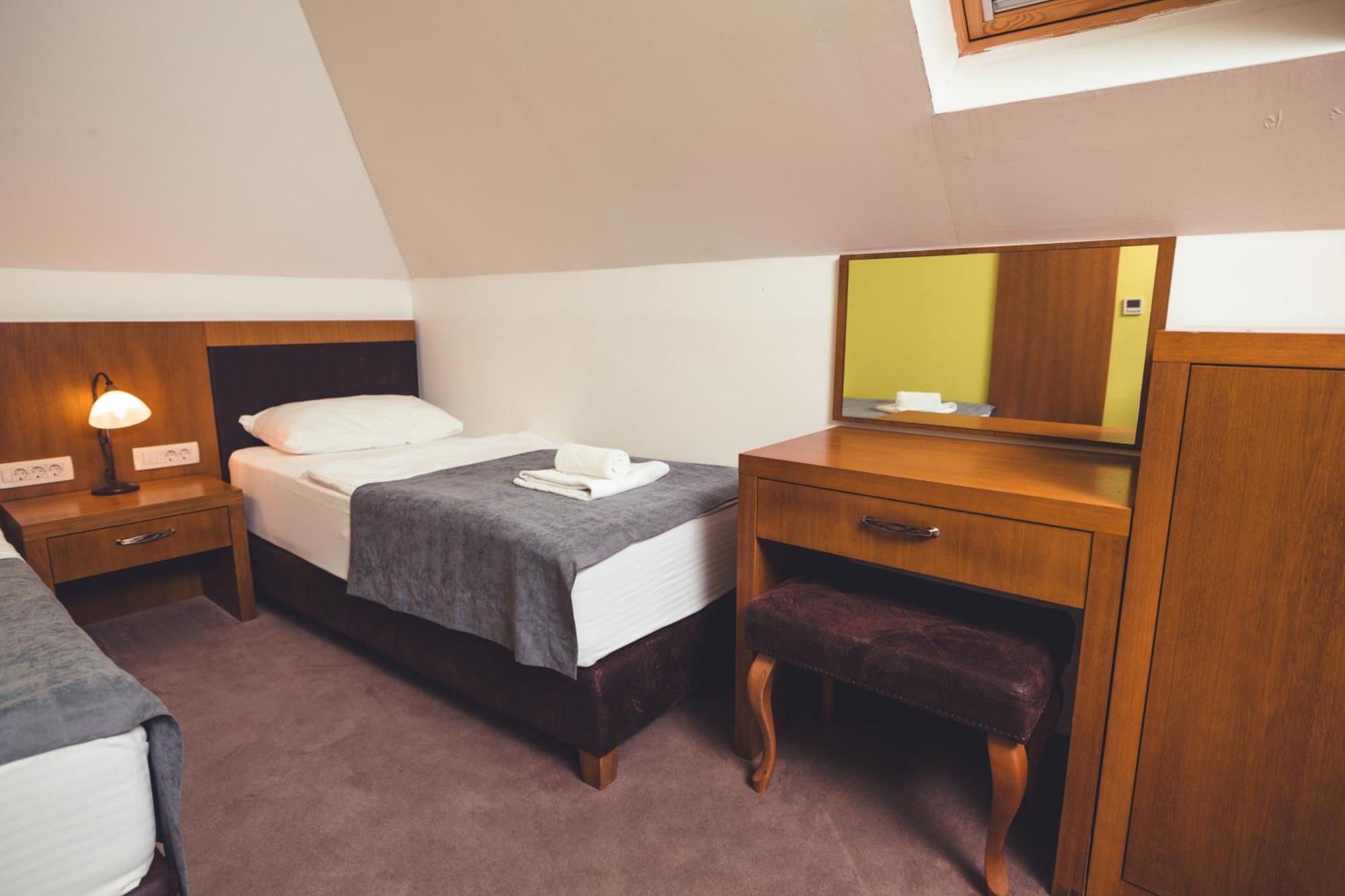 Etno Selo Stanisici Hotel Leonida Dijelovi Luaran gambar