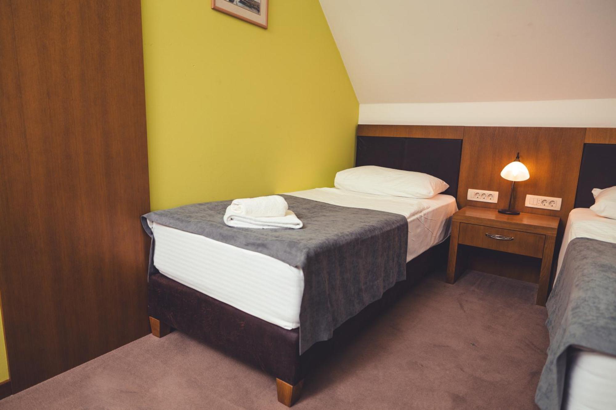 Etno Selo Stanisici Hotel Leonida Dijelovi Luaran gambar