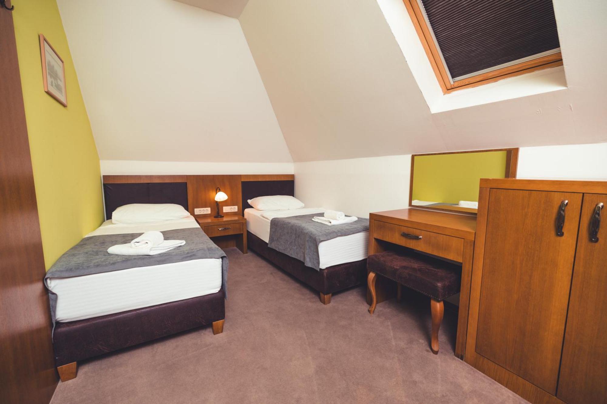 Etno Selo Stanisici Hotel Leonida Dijelovi Luaran gambar