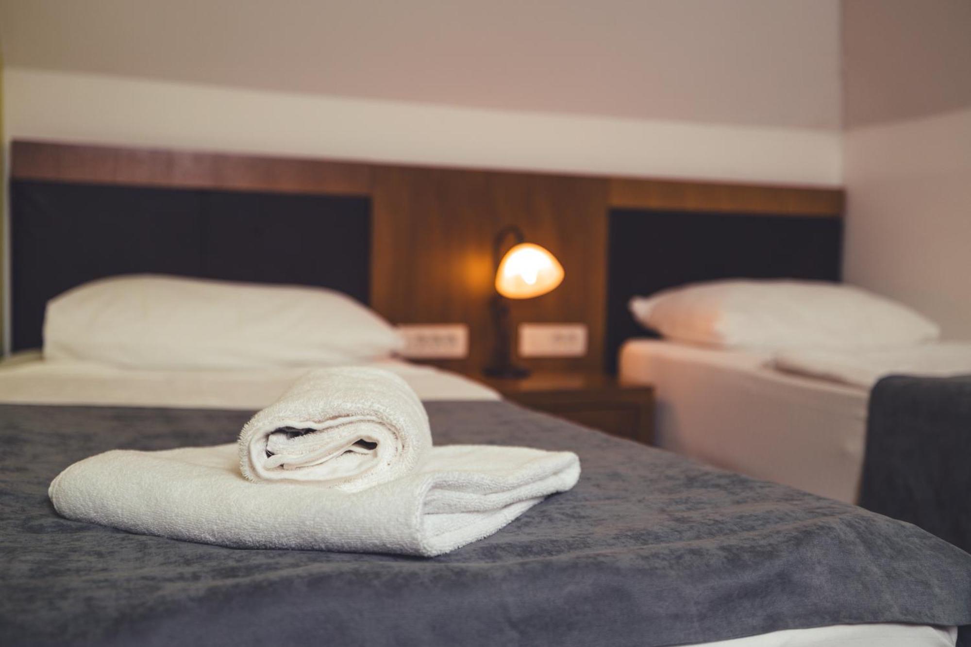 Etno Selo Stanisici Hotel Leonida Dijelovi Luaran gambar