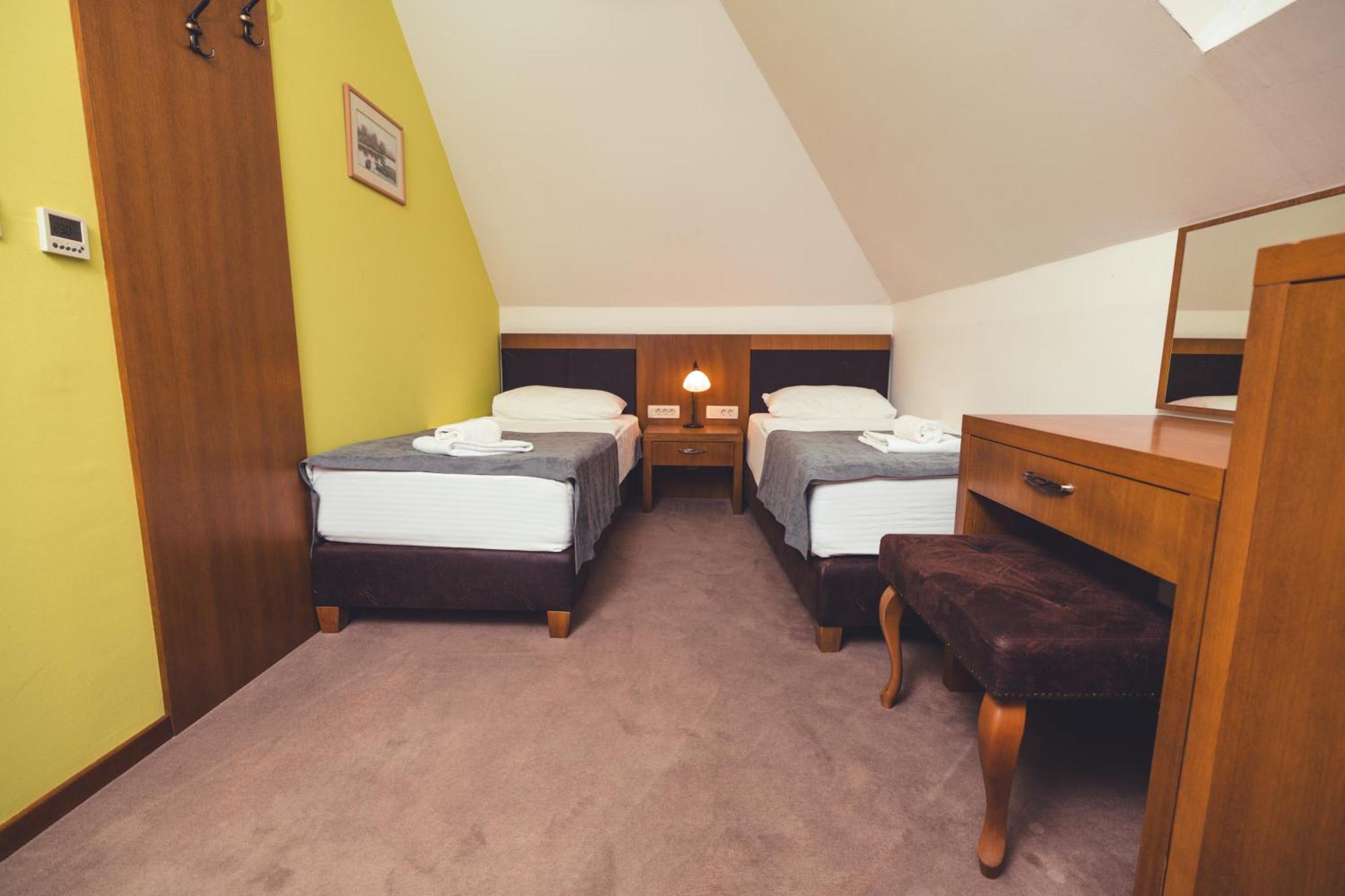 Etno Selo Stanisici Hotel Leonida Dijelovi Luaran gambar