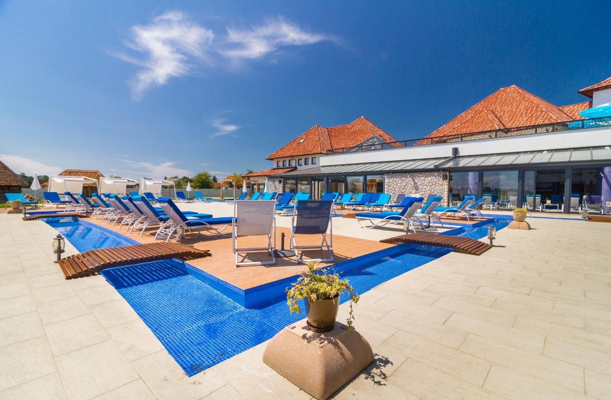 Etno Selo Stanisici Hotel Leonida Dijelovi Luaran gambar